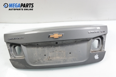 Heckklappe für Chevrolet Cruze 2.0 CDI, 125 hp, sedan, 2010