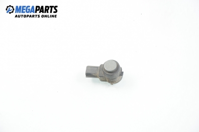 Parktronic for Chevrolet Cruze 2.0 CDI, 125 hp, sedan, 2010