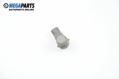 Parktronic for Chevrolet Cruze 2.0 CDI, 125 hp, sedan, 2010