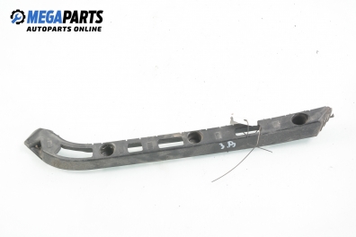 Suport bară de protecție pentru Chevrolet Cruze 2.0 CDI, 125 cp, sedan, 2010, poziție: dreaptă - spate
