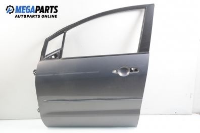 Tür für Mazda 5 2.0, 146 hp, 2006, position: links, vorderseite