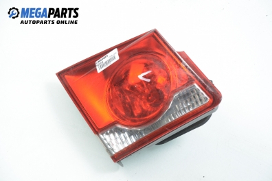 Inner tail light for Chevrolet Cruze 2.0 CDI, 125 hp, sedan, 2010, position: left
