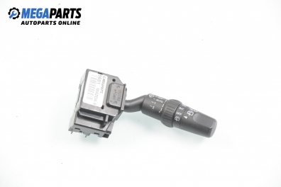Wiper lever for Mazda 5 2.0, 146 hp, 2006
