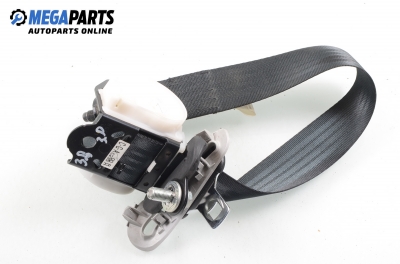 Seat belt for Mazda 5 2.0, 146 hp, 2006, position: rear - right