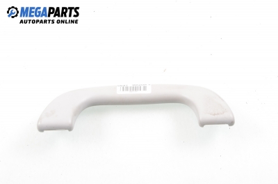 Handle for Mazda 5 2.0, 146 hp, 2006, position: rear - left
