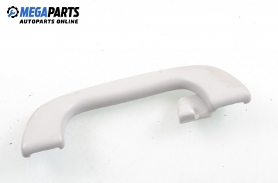 Handle for Mazda 5 2.0, 146 hp, 2006, position: rear - left