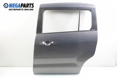 Tür für Mazda 5 2.0, 146 hp, 2006, position: links, rückseite