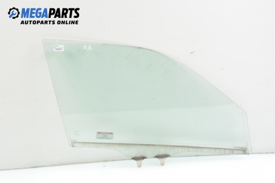 Fensterscheibe for Suzuki Grand Vitara 1.9, 129 hp, 2007, position: rechts, vorderseite