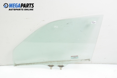 Fensterscheibe for Suzuki Grand Vitara 1.9, 129 hp, 2007, position: links, vorderseite