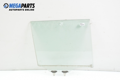 Fensterscheibe for Suzuki Grand Vitara 1.9, 129 hp, 2007, position: rechts, rückseite