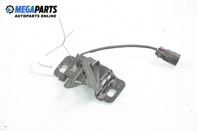 Bonnet lock for Chevrolet Cruze 2.0 CDI, 125 hp, sedan, 2010
