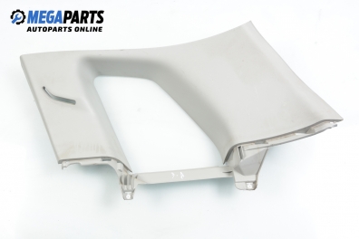 Interior plastic for Suzuki Grand Vitara 1.9 , 129 hp, 5 doors, 2007, position: rear - right