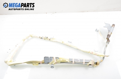 Airbag for Mazda 5 2.0, 146 hp, 2006, position: stânga
