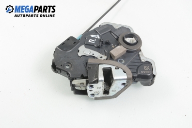 Schloss for Suzuki Grand Vitara 1.9, 129 hp, 2007, position: rechts, vorderseite