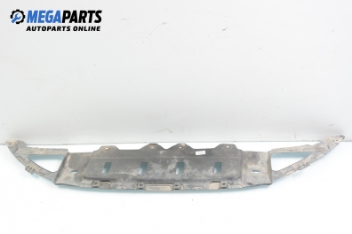 Capac de plastic sub bară de protecție pentru Chevrolet Cruze 2.0 CDI, 125 cp, sedan, 2010