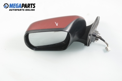 Mirror for Suzuki Grand Vitara 1.9 , 129 hp, 5 doors, 2007, position: left