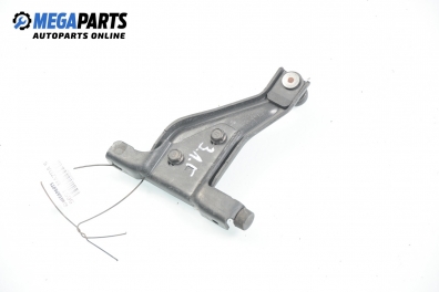 Role ușă glisantă for Mazda 5 Minivan I (02.2005 - 12.2010), 5 uși, position: stânga - spate