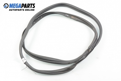 Türdichtung for Mazda 5 2.0, 146 hp, 2006, position: rechts, rückseite