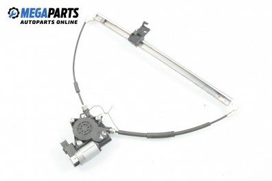 Antrieb el. fensterheber für Mazda 5 2.0, 146 hp, 2006, position: rechts, rückseite