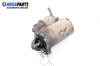 Anlasser for Ford Fiesta III Hatchback (01.1989 - 01.1997) 1.1, 50 hp