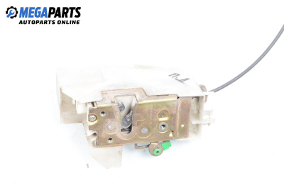 Încuietoare for Ford Fiesta III Hatchback (01.1989 - 01.1997), position: dreaptă - fața
