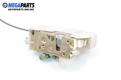 Încuietoare for Ford Fiesta III Hatchback (01.1989 - 01.1997), position: stânga - fața