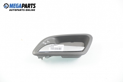 Innerer griff für Chevrolet Cruze 2.0 CDI, 125 hp, sedan, 2010, position: links, rückseite