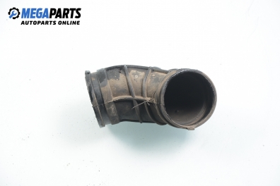 Air intake corrugated hose for Opel Zafira A 2.0 16V DI, 82 hp, 2000 № 90530766