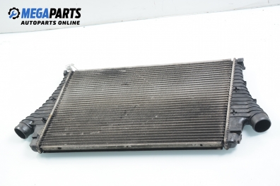 Intercooler for Opel Vectra C 2.2 16V DTI, 125 hp, hatchback automatic, 2003