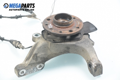 Knuckle hub for Opel Vectra C 2.2 16V DTI, 125 hp, hatchback automatic, 2003, position: front - right