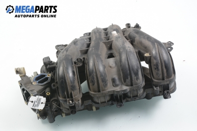 Intake manifold for Mazda 5 2.0, 146 hp, 2006