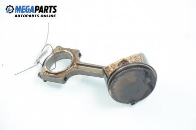 Kolben mit kolbenstange für Mazda 5 2.0, 146 hp, 2006