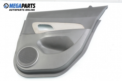 Interior door panel  for Chevrolet Cruze 2.0 CDI, 125 hp, sedan, 2010, position: rear - right