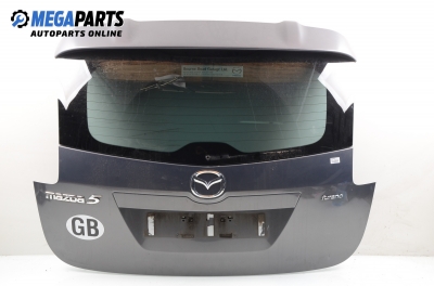 Capac spate pentru Mazda 5 2.0, 146 cp, 2006