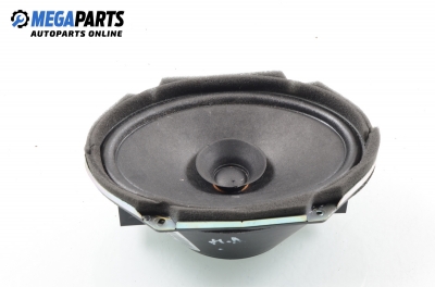 Loudspeaker for Mazda 5 2.0, 146 hp, 2006