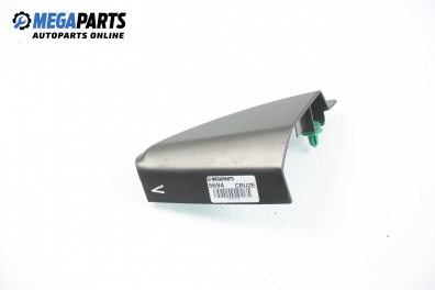 Plastic interior pentru Chevrolet Cruze 2.0 CDI, 125 cp, sedan, 2010, poziție: stânga