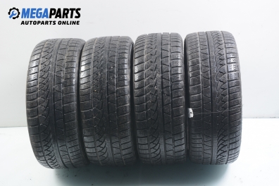 Snow tires PETLAS 225/45/17, DOT: 3811 (The price is for the set)