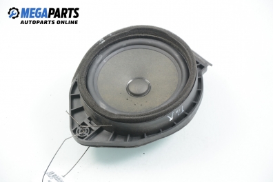 Loudspeaker for Chevrolet Cruze 2.0 CDI, 125 hp, sedan, 2010, position: front - left № GM 13257500