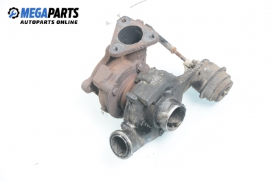 Turbo pentru Opel Zafira A 2.0 16V DI, 82 cp, 2000