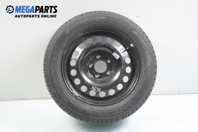 Spare tire for Chevrolet Cruze (J300; 2009-2016) 16 inches, width 6.5 (The price is for one piece)