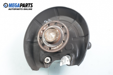 Knuckle hub for Opel Vectra C 2.2 16V DTI, 125 hp, hatchback automatic, 2003, position: rear - left
