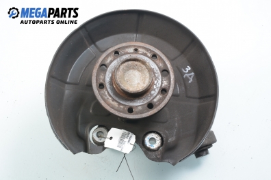 Knuckle hub for Opel Vectra C 2.2 16V DTI, 125 hp, hatchback automatic, 2003, position: front - right