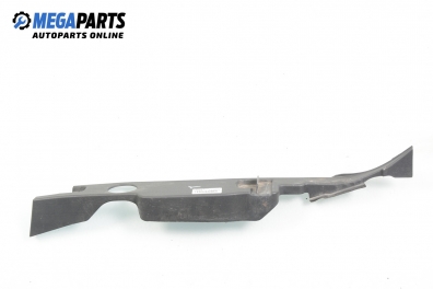 Capac de plastic pentru Chevrolet Cruze 2.0 CDI, 125 cp, sedan, 2010, poziție: dreapte