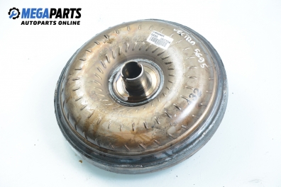 Torque converter for Opel Vectra C 2.2 16V DTI, 125 hp, hatchback automatic, 2003 № 43A140