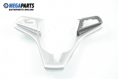 Plastic interior volan pentru Chevrolet Cruze 2.0 CDI, 125 cp, sedan, 2010