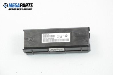 Modul climatizare pentru Chevrolet Cruze 2.0 CDI, 125 cp, sedan, 2010 № GM 13505750