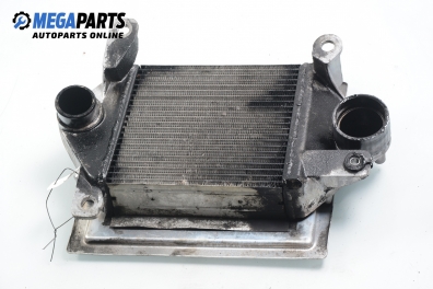 Intercooler pentru Nissan Terrano II (R20) 2.7 TDi, 125 cp, 5 uși automat, 1998
