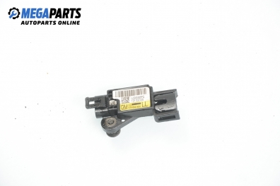Airbag sensor for Opel Vectra C 2.2 16V DTI, 125 hp, hatchback automatic, 2003 № GM 13102025
