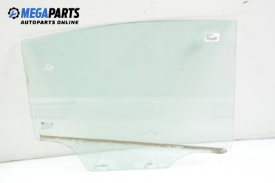 Geam for Chevrolet Cruze 2.0 CDI, 125 hp, sedan, 2010, position: dreaptă - spate