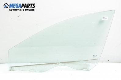 Geam for Chevrolet Cruze 2.0 CDI, 125 hp, sedan, 2010, position: stânga - fața